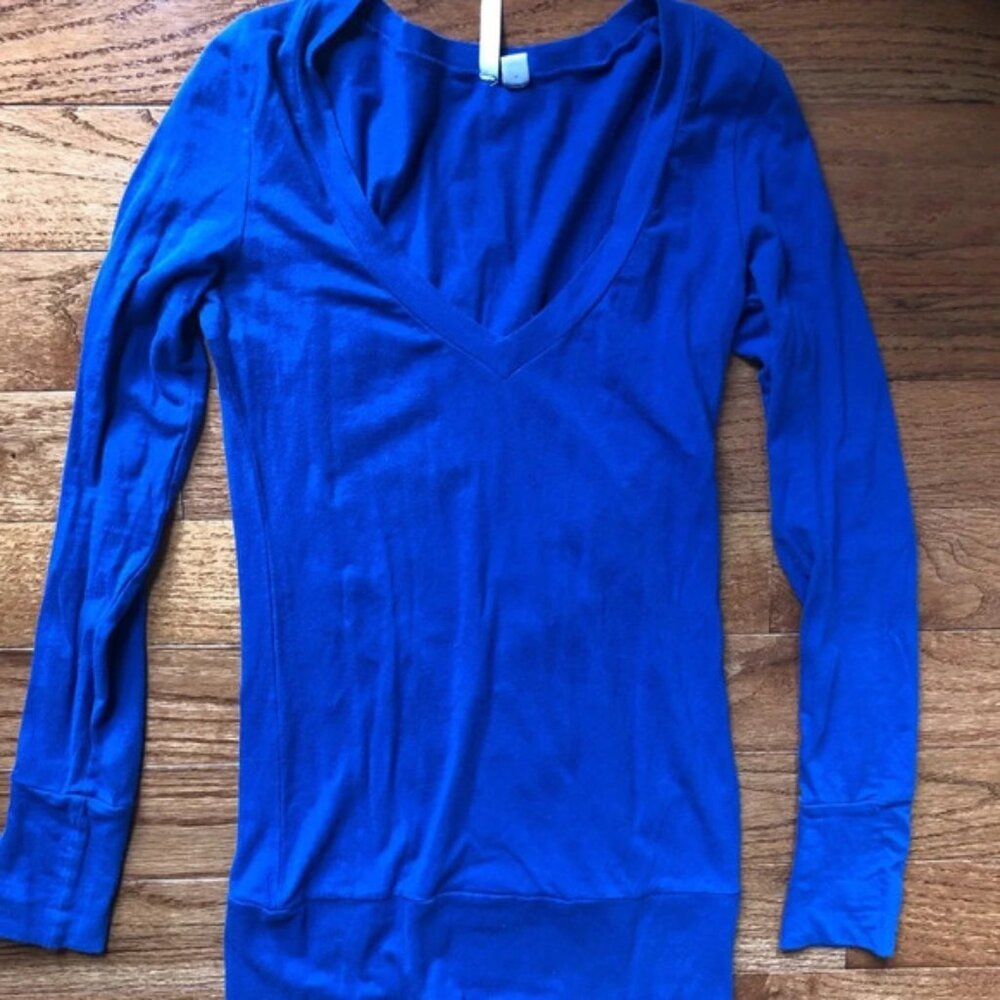 Frenchi Shirt